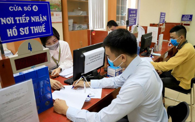 'Cá nhân có thu nhập hơn 22 triệu đồng/tháng thì số thuế phải nộp cũng rất nhỏ'