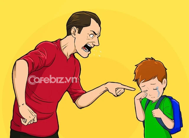 Chuyên gia nổi tiếng: Trẻ ưa bạo lực, hỗn hào đều bắt nguồn từ 3 thói quen ‘vô tư’ của cha mẹ - Ảnh 1.
