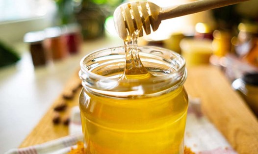 Trộn mật ong cùng loại hạt này sẽ thành siêu thực phẩm trị bệnh dạ dày, bảo vệ xương và rất tốt cho bệnh nhân tiểu đường - Ảnh 2.