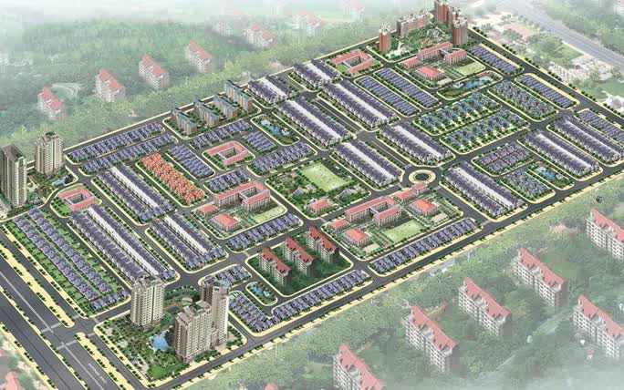 Khởi tố vụ án sai phạm đất đai liên quan đến Tổng Công ty Tín Nghĩa - Ảnh 1. Khởi tố vụ án sai phạm đất đai liên quan đến Tổng Công ty Tín Nghĩa - Ảnh 1.