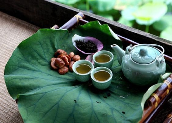 Người Việt có 1 loại trà quốc bảo giúp giảm béo và kiểm soát lượng đường trong máu, F0 uống hàng ngày còn giúp dễ ngủ hơn - Ảnh 2.
