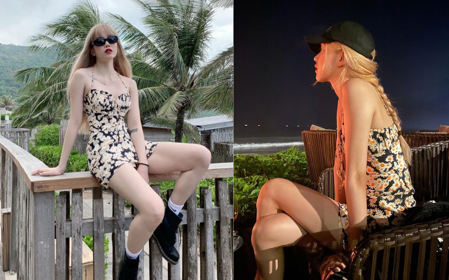 Tình tin đồn suốt 8 năm của chủ tịch Sơn Tùng M-TP: Nhan sắc, tài năng nhưng mãi chưa vụt sáng, cứ xách hàng hiệu là bị nghi fake, vừa nhá hàng MV mới đã bị gọi tên cùng người cũ - Ảnh 7. Tình tin đồn suốt 8 năm của chủ tịch Sơn Tùng M-TP: Nhan sắc, tài năng nhưng mãi chưa vụt sáng, cứ xách hàng hiệu là bị nghi fake, vừa nhá hàng MV mới đã bị gọi tên cùng người cũ - Ảnh 7.