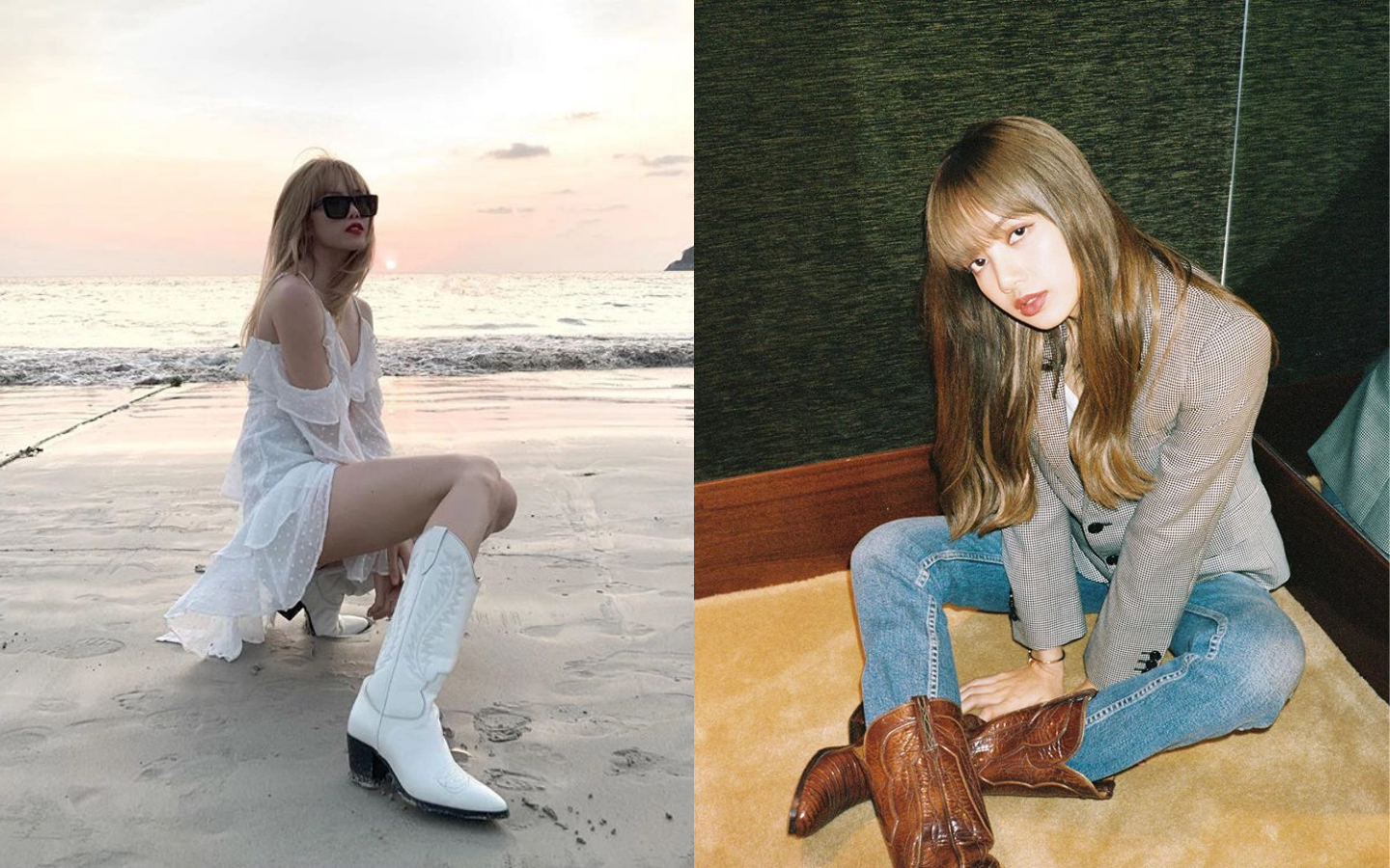 Tình tin đồn suốt 8 năm của chủ tịch Sơn Tùng M-TP: Nhan sắc, tài năng nhưng mãi chưa vụt sáng, cứ xách hàng hiệu là bị nghi fake, vừa nhá hàng MV mới đã bị gọi tên cùng người cũ - Ảnh 8. Tình tin đồn suốt 8 năm của chủ tịch Sơn Tùng M-TP: Nhan sắc, tài năng nhưng mãi chưa vụt sáng, cứ xách hàng hiệu là bị nghi fake, vừa nhá hàng MV mới đã bị gọi tên cùng người cũ - Ảnh 8.