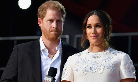 Meghan có động thái mới gây tranh cãi nhằm xây dựng đế chế riêng và tiết lộ khối tài sản hiện tại sau 2 năm rời hoàng gia  - Ảnh 1.