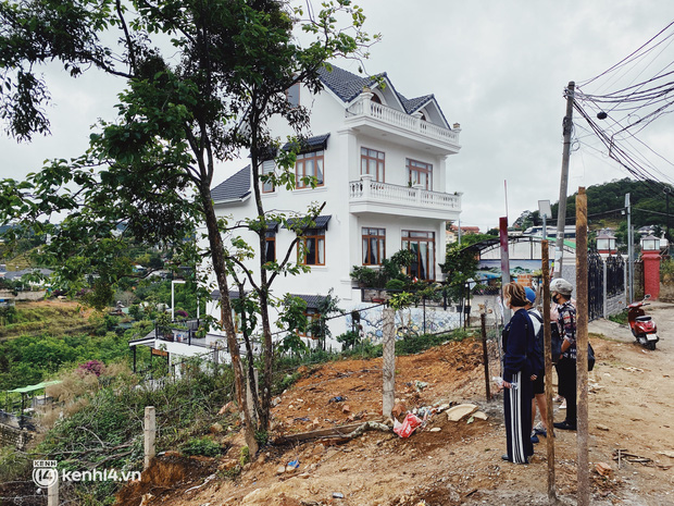  Theo Trang Nemo mua đất 20 tỷ ở khu Phú Mỹ Hưng Đà Lạt: BĐS đang điên giá, cò không tiếp khách tài chính dưới 5 tỷ - Ảnh 4.