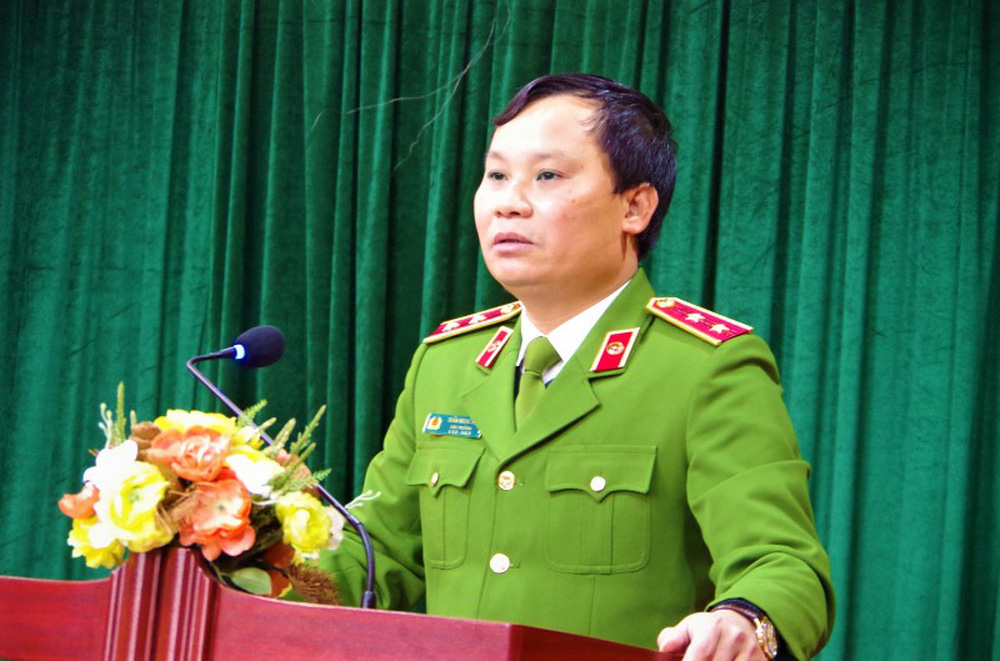 Tại sao tội phạm vẫn hung hăng đến cướp ngân hàng dù hầu hết đều bị bắt? - Ảnh 4. Tại sao tội phạm vẫn hung hăng đến cướp ngân hàng dù hầu hết đều bị bắt? - Ảnh 4.