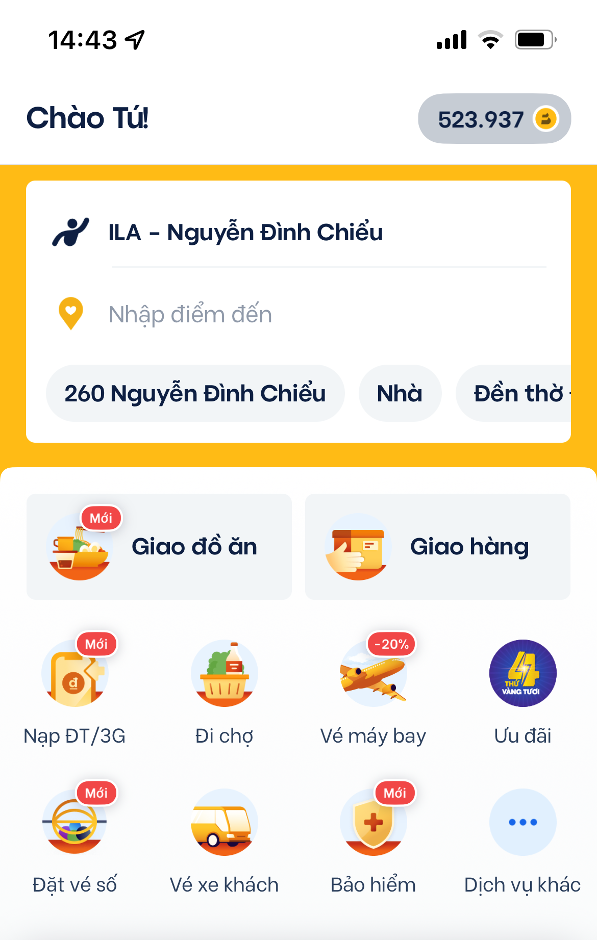 Sau 3 năm dừng cuộc chơi, Be Group mở lại dịch vụ beFood khi ngành vận tải và thực phẩm kỳ vọng quy mô 5,7 tỷ USD - Ảnh 1. Sau 3 năm dừng cuộc chơi, Be Group mở lại dịch vụ beFood khi ngành vận tải và thực phẩm kỳ vọng quy mô 5,7 tỷ USD - Ảnh 1.