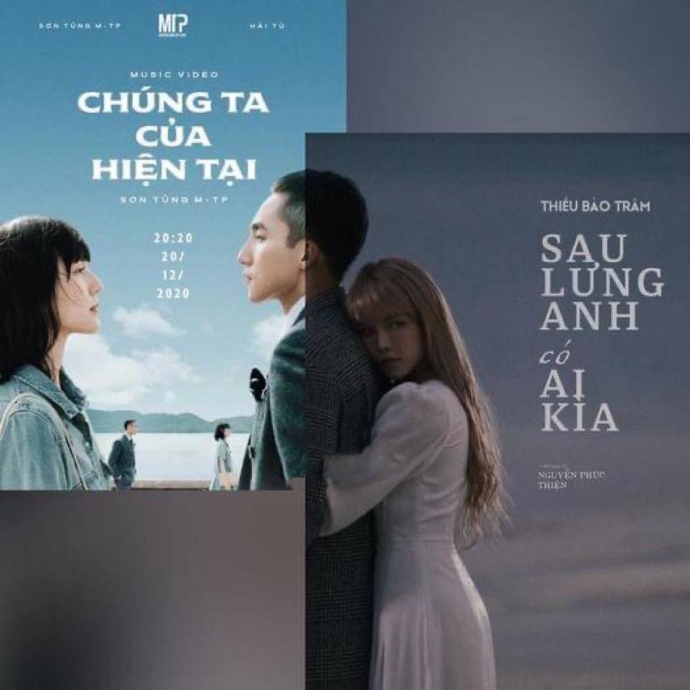 Tình tin đồn suốt 8 năm của chủ tịch Sơn Tùng M-TP: Nhan sắc, tài năng nhưng mãi chưa vụt sáng, cứ xách hàng hiệu là bị nghi fake, vừa nhá hàng MV mới đã bị gọi tên cùng người cũ - Ảnh 9. Tình tin đồn suốt 8 năm của chủ tịch Sơn Tùng M-TP: Nhan sắc, tài năng nhưng mãi chưa vụt sáng, cứ xách hàng hiệu là bị nghi fake, vừa nhá hàng MV mới đã bị gọi tên cùng người cũ - Ảnh 9.