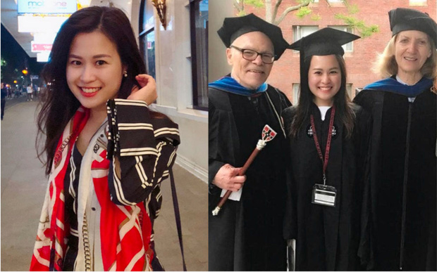 Profile cặp chị em Việt nhận học bổng toàn phần của ĐH Harvard: Thành tích khủng khiến các giáo sư Mỹ cũng phải thán phục! - Ảnh 2.