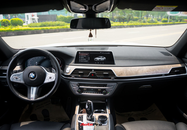 Mua xe ‘muộn’ 3 năm, chủ nhân BMW 730Li có thể tiết kiệm được tới cả tỷ đồng - Ảnh 19.