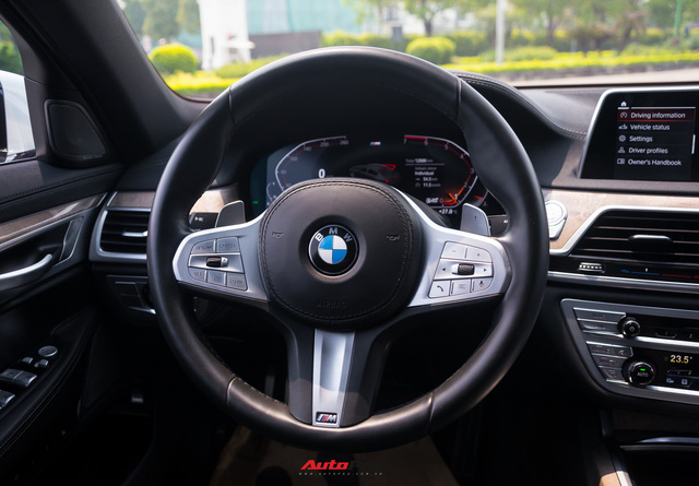 Mua xe ‘muộn’ 3 năm, chủ nhân BMW 730Li có thể tiết kiệm được tới cả tỷ đồng - Ảnh 22.