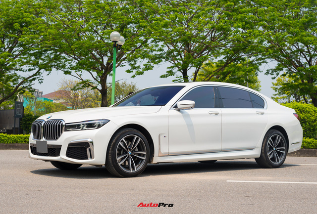 Mua xe ‘muộn’ 3 năm, chủ nhân BMW 730Li có thể tiết kiệm được tới cả tỷ đồng - Ảnh 4.