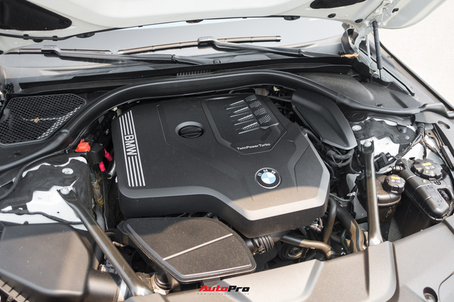 Mua xe ‘muộn’ 3 năm, chủ nhân BMW 730Li có thể tiết kiệm được tới cả tỷ đồng - Ảnh 34.