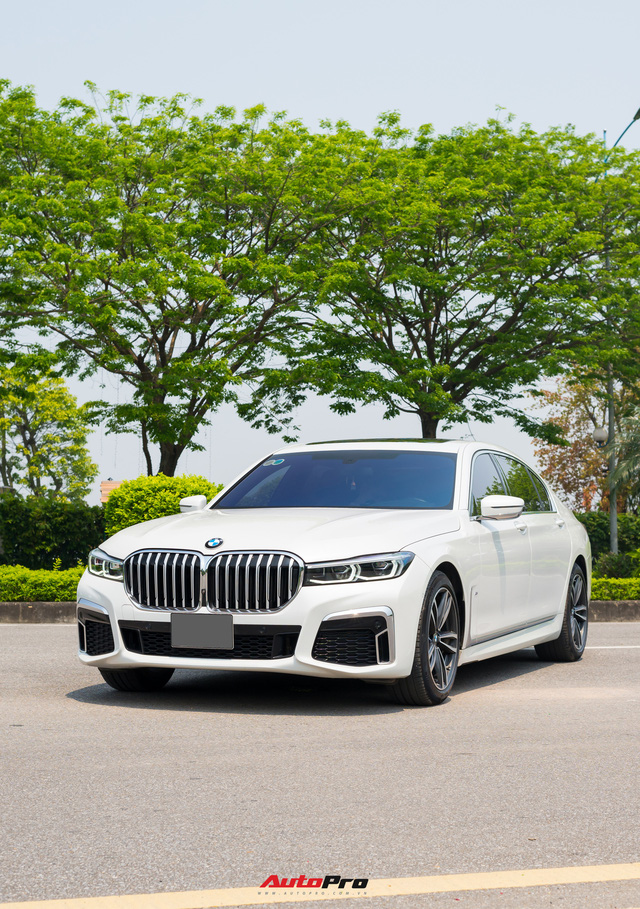 Mua xe ‘muộn’ 3 năm, chủ nhân BMW 730Li có thể tiết kiệm được tới cả tỷ đồng - Ảnh 5.