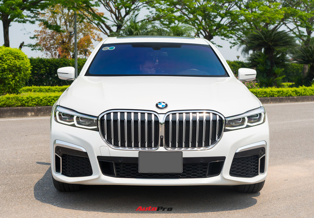 Mua xe ‘muộn’ 3 năm, chủ nhân BMW 730Li có thể tiết kiệm được tới cả tỷ đồng - Ảnh 6.