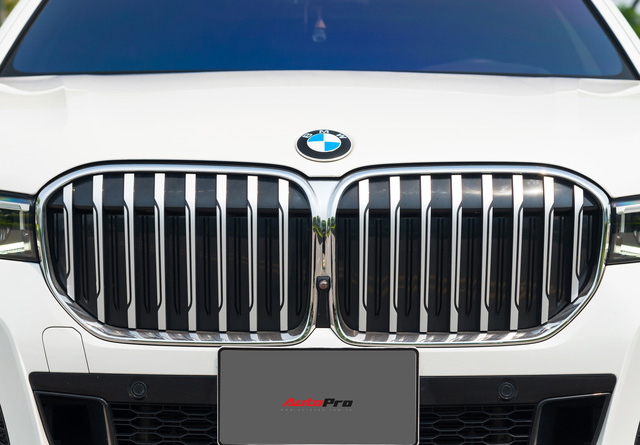 Mua xe ‘muộn’ 3 năm, chủ nhân BMW 730Li có thể tiết kiệm được tới cả tỷ đồng - Ảnh 9.