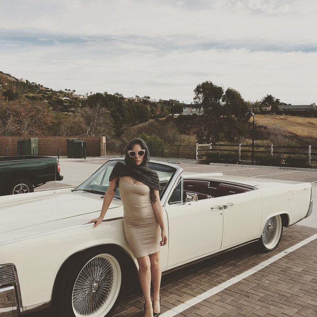 Businessman Lady Gaga's hobby of buying antique box cars: A collection of luxury cars worth 41 billion VND, with a unique aesthetic that is no less than the giants - Photo 13.