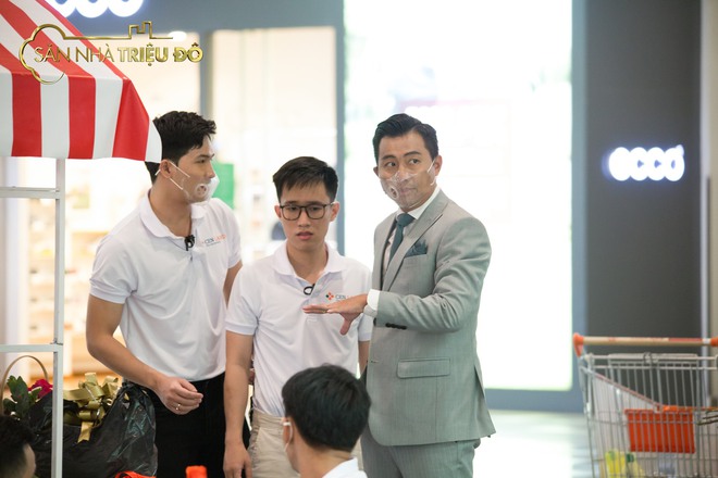 Shark Hưng: Kinh doanh phải nói chuyện bằng con số! Câu chuyện nhân văn hay ý nghĩa cuộc sống chỉ là công cụ khuyến khích bán hàng - Ảnh 4. Shark Hưng: Kinh doanh phải nói chuyện bằng con số! Câu chuyện nhân văn hay ý nghĩa cuộc sống chỉ là công cụ khuyến khích bán hàng - Ảnh 4.