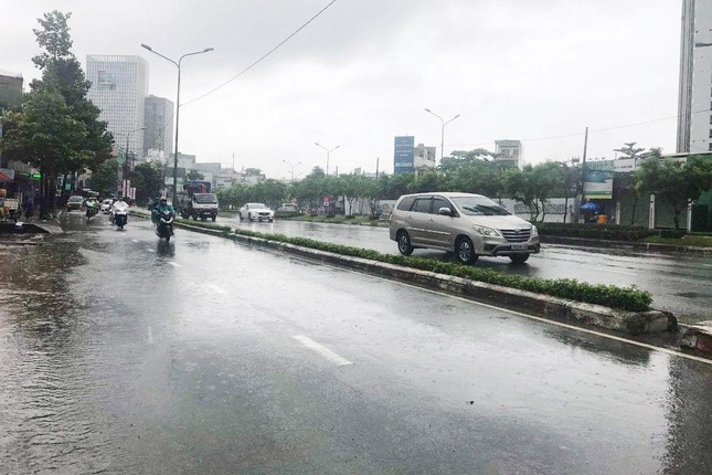  Chủ đầu tư siêu máy bơm lên tiếng về hợp đồng chống ngập đường Nguyễn Hữu Cảnh  - Ảnh 1.