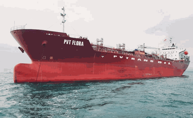 Hải An, PVTrans, Tổng công ty Hàng hải tiếp tục chi hàng nghìn tỷ đồng mua tàu mới - Ảnh 1.