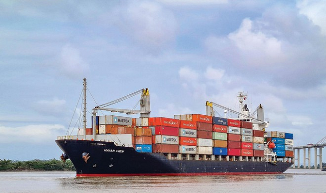 Hải An, PVTrans, Tổng công ty Hàng hải tiếp tục chi hàng nghìn tỷ đồng mua tàu mới - Ảnh 2.