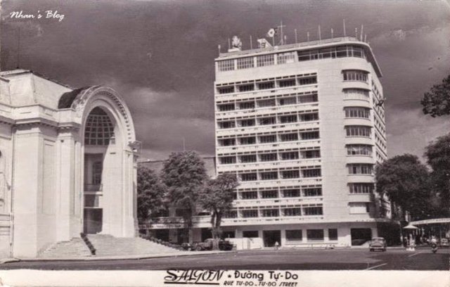 Khách sạn nào có phòng Tổng thống VIP nhất Sài Gòn: Nơi là kỳ quan lịch sử từng bị đánh bom, nơi lại có giá đến 300 triệu đồng/đêm - Ảnh 11.