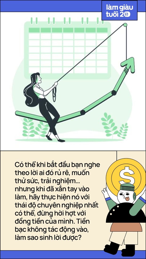 Kiếm tiền tỷ từ order đồ Taobao: Cô gái bỏ việc, vay ngân hàng 20 triệu làm giàu và hành trình trầy trật - Ảnh 13.