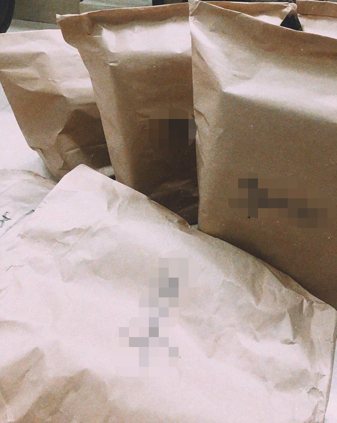 Kiếm tiền tỷ từ order đồ Taobao: Cô gái bỏ việc, vay ngân hàng 20 triệu làm giàu và hành trình trầy trật - Ảnh 6. Kiếm tiền tỷ từ order đồ Taobao: Cô gái bỏ việc, vay ngân hàng 20 triệu làm giàu và hành trình trầy trật - Ảnh 6.