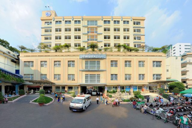 Vị đại gia khét tiếng sở hữu 30.000 căn nhà, tương đương 40% BĐS Sài Thành, xây loạt bệnh viện, khách sạn, khu thương mại nức tiếng một thời - Ảnh 6.