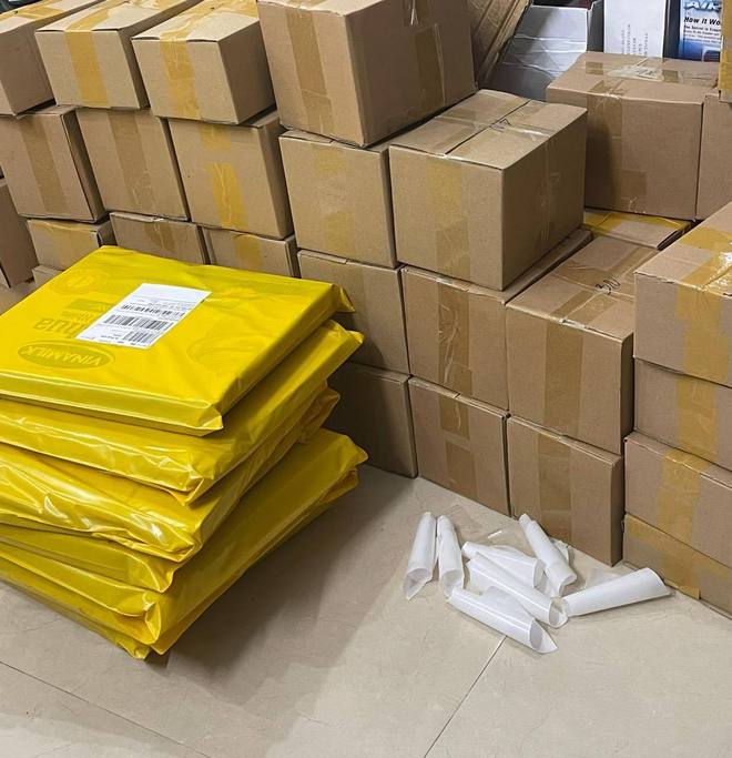 Kiếm tiền tỷ từ order đồ Taobao: Cô gái bỏ việc, vay ngân hàng 20 triệu làm giàu và hành trình trầy trật - Ảnh 9. Kiếm tiền tỷ từ order đồ Taobao: Cô gái bỏ việc, vay ngân hàng 20 triệu làm giàu và hành trình trầy trật - Ảnh 9.