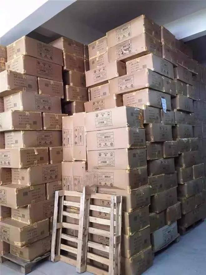 Kiếm tiền tỷ từ order đồ Taobao: Cô gái bỏ việc, vay ngân hàng 20 triệu làm giàu và hành trình trầy trật - Ảnh 11. Kiếm tiền tỷ từ order đồ Taobao: Cô gái bỏ việc, vay ngân hàng 20 triệu làm giàu và hành trình trầy trật - Ảnh 11.