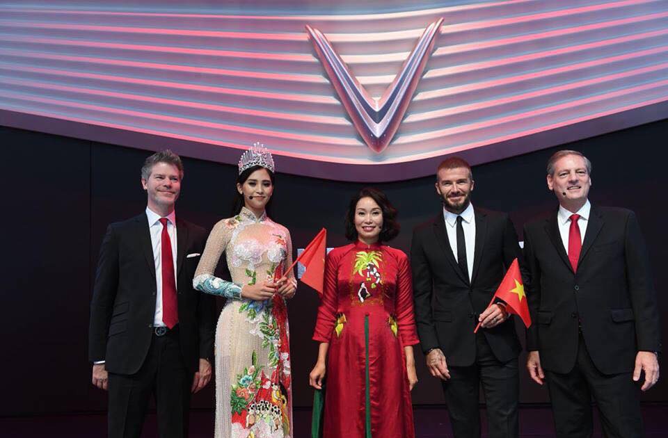 Bán xe điện phong cách tỷ phú Phạm Nhật Vượng: Quảng cáo trên phim ảnh suốt ngày không ai tin, chúng tôi phải tích cực đi triển lãm để thuyết phục từng khách hàng - Ảnh 3.