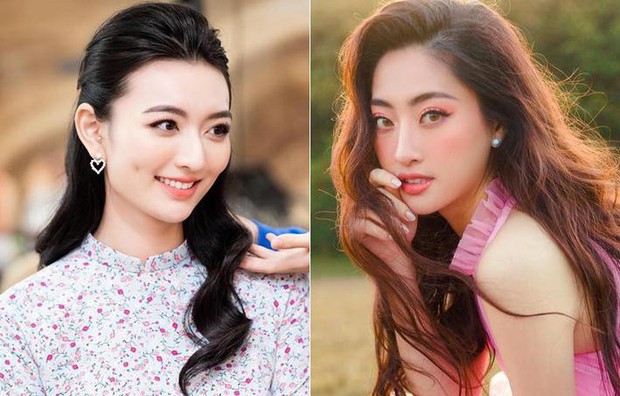 Nhan sắc các thí sinh được coi là bản sao Đỗ Mỹ Linh, Kỳ Duyên tại Miss World Vietnam 2022 - Ảnh 11.