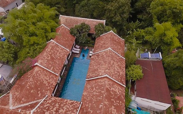 Đắm chìm không gian resort thanh bình, quý tộc tựa nước Pháp thu nhỏ mà giá chỉ 1,5 triệu đồng/đêm, cách Sài Gòn chỉ 1 tiếng lái xe - Ảnh 12.