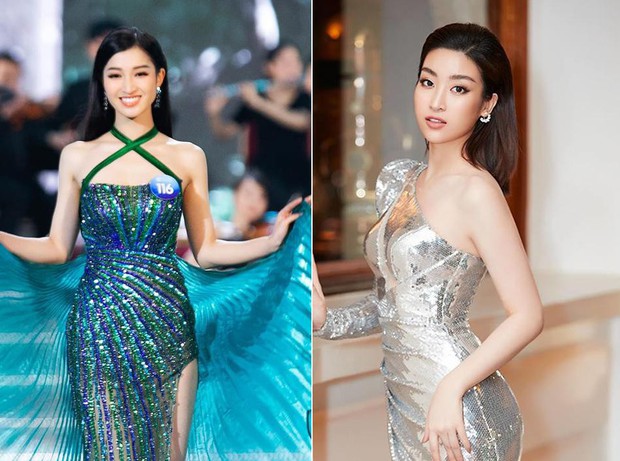 Nhan sắc các thí sinh được coi là bản sao Đỗ Mỹ Linh, Kỳ Duyên tại Miss World Vietnam 2022 - Ảnh 16.
