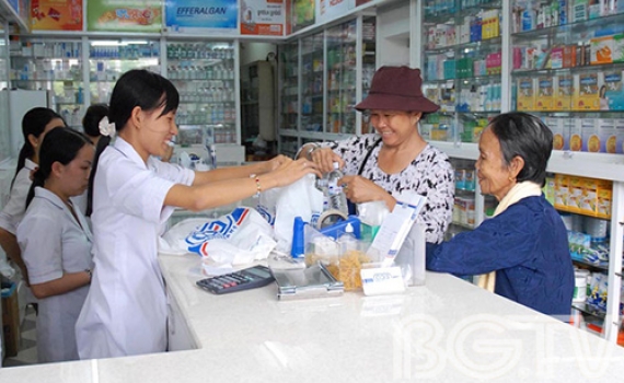 Chuỗi nhà thuốc của Pharmacity, Long Châu, An Khang bùng nổ hàng trăm cửa hàng mới, các nhà thuốc nhỏ lẻ làm gì để cạnh tranh? - Ảnh 3.