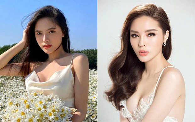 Nhan sắc các thí sinh được coi là bản sao Đỗ Mỹ Linh, Kỳ Duyên tại Miss World Vietnam 2022 - Ảnh 6.