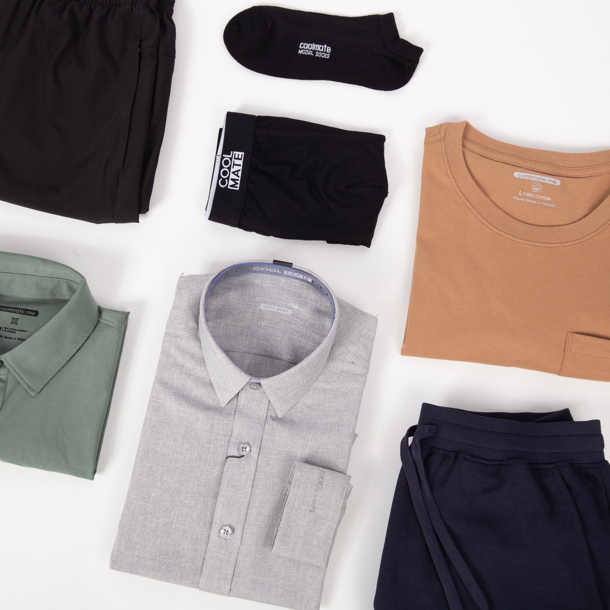 Coolmate continues to raise $2 million in Series A round from Access ...