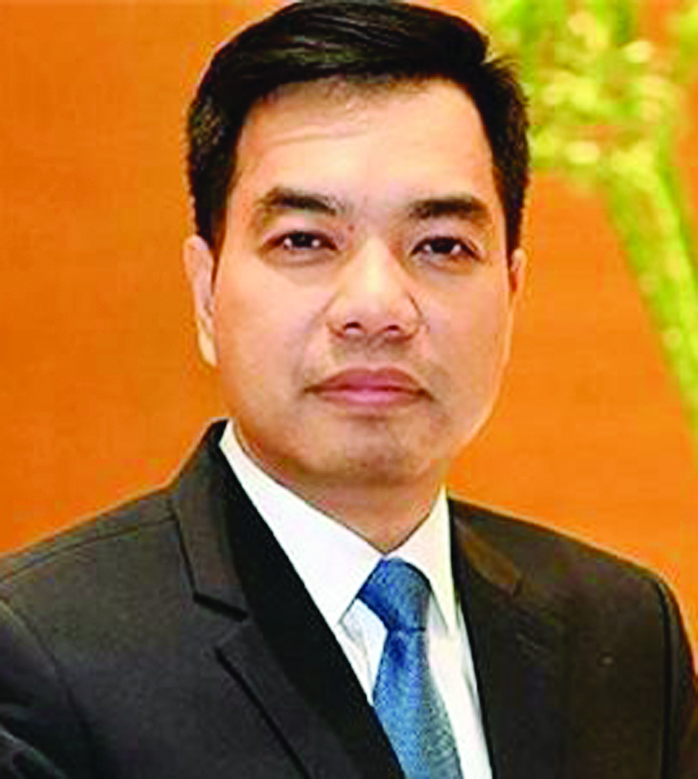 Mục tiêu 1,5 triệu doanh nghiệp năm 2025 - Ảnh 1. Mục tiêu 1,5 triệu doanh nghiệp năm 2025 - Ảnh 1.