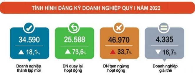 Mục tiêu 1,5 triệu doanh nghiệp năm 2025 - Ảnh 2. Mục tiêu 1,5 triệu doanh nghiệp năm 2025 - Ảnh 2.