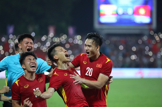  HLV Park có thể chọn đối thủ ở bán kết, báo Thái Lan e ngại khi U23 Việt Nam đứng đầu bảng - Ảnh 1.