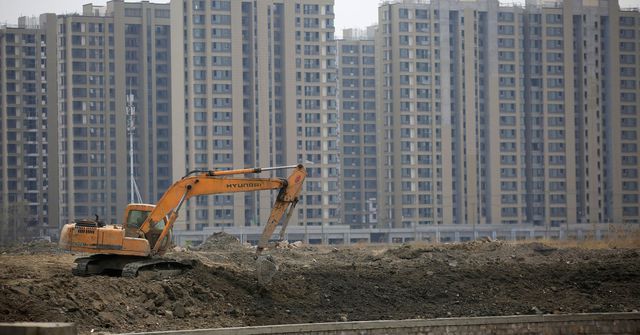Nguồn cơn khủng hoảng nhà đất tại Trung Quốc - Ảnh 4.