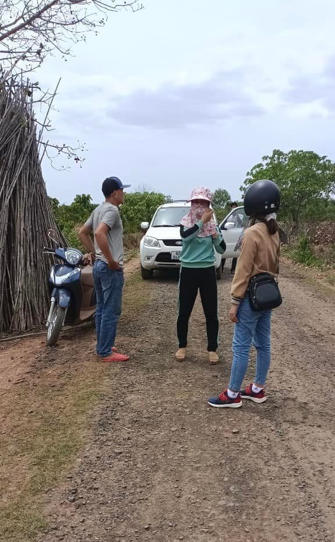 Kiếm tiền tỷ nhờ môi giới, săn đất vùng ven: Những chuyện giờ mới kể - Ảnh 6. Kiếm tiền tỷ nhờ môi giới, săn đất vùng ven: Những chuyện giờ mới kể - Ảnh 6.