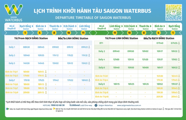 Đổi gió với 2 hoạt động giải trí cực thú vị và đáng đồng tiền trên sông Sài Gòn - Ảnh 6.