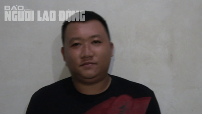  CLIP: Chân dung 15 đối tượng vụ nổ súng trước cổng TAND tỉnh Tiền Giang  - Ảnh 10.