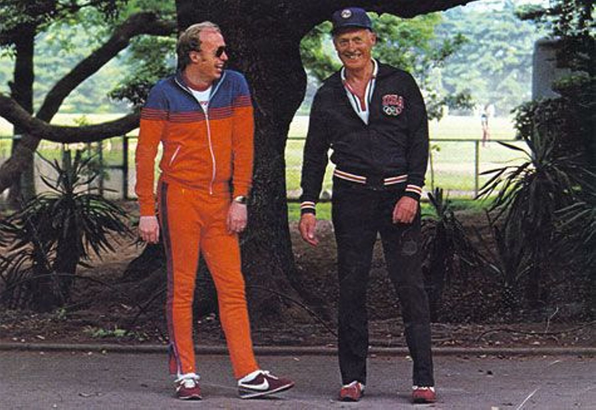 9 sự thật không phải ai cũng biết về Onitsuka Tiger Hinh anh 4: 9 su that khong phai ai cung biet ve Onitsuka Tiger