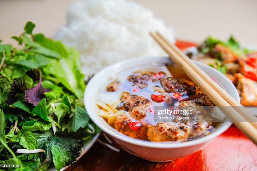  Món ăn Việt được CNN đưa vào Top mì ngon nhất châu Á: Ngoài phở, còn 2 đại diện xuất sắc - Ảnh 2.