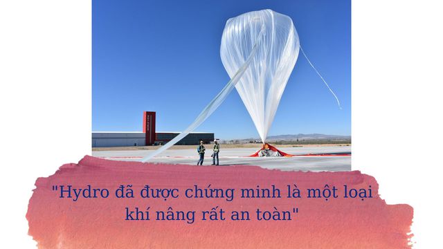 Những thảm kịch trong quá khứ và rào cản cho giấc mơ du hành vũ trụ bằng... khinh khí cầu - Ảnh 6.