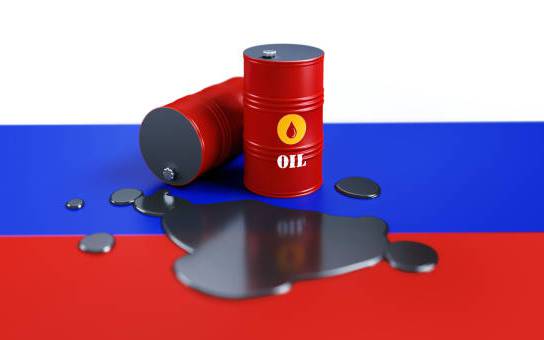 Nga 'bẻ lái' dòng chảy dầu thô, bản đồ năng lượng thế giới đang được vẽ lại?