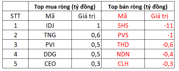 Mưa rào sau nắng hạn, VN-Index bứt phá kỷ lục hơn 56 điểm với hàng loạt nhóm cổ phiếu tăng trần - Ảnh 3.